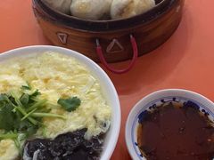 -杭州小笼包(龙翔路店)