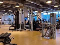 -北京嘉里健身·Kerry Sports(北京嘉里大酒店)