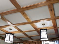 靠窗位-街头顶黄记馄饨王(中山中路店)