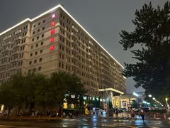-北京民族饭店