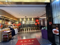 -侨美食家·粤菜(体育西路店)