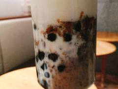 -奈雪的茶(大梅沙8号仓店)