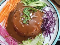 -金百万烤鸭店(良乡店)