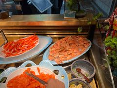 -東盛炭烤自助料理(玄武招商花园城店)