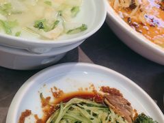 -江南里·新浙菜(苏州大悦城店)