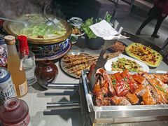 -老三龙虾(汉阳杨泗庙店)
