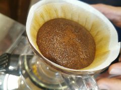 -RUMORS COFFEE ROASTERY鲁马滋咖啡(湖南路店)