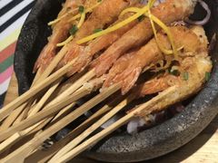 -Aqua Oasis 水天堂(相城天虹商场店)