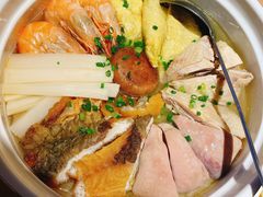 -溪林小馆(浦江城市生活广场店)