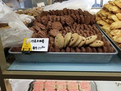 -爱德顺糕点食屋(利民道店)