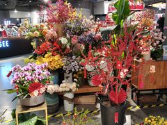 -Olé精品超市(天汇广场店)
