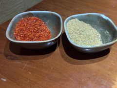 -炭窑水浒烤肉(汉阳鹦鹉巷子店)