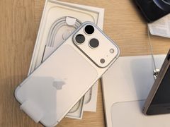 -Apple零售店(青岛万象城店)