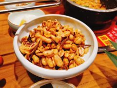 -九田家黑牛烤肉料理(华侨城店)