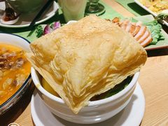 -泰柠小馆泰式料理(银泰城店)