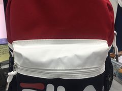-FILA(五角场巴黎春天店)