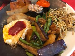 -广州富力丽思卡尔顿酒店