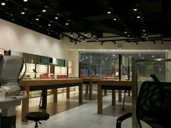 -JINS(上海环球金融中心店)