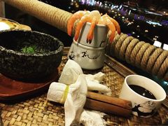 -烛影拾光观景餐厅·创意菜·摄影·小提琴(大唐不夜城店)