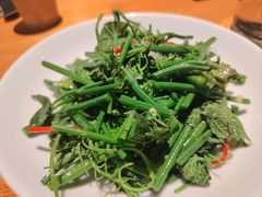 -一坐一忘云南菜(北京skp店)