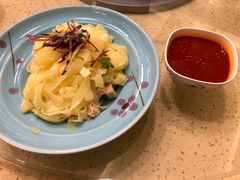 -忠顺斋易州印象烤鸭店(东关新村店)