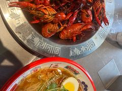 -刘一龙虾.烧烤(理工直营店)