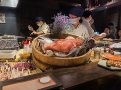-三川·十酒Izakaya(南昌路店)