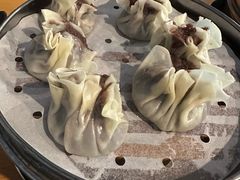 -真真鲜馄饨店(启蒙路店)