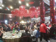 大堂-丽华园(汉阳龙阳店)