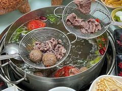 -刘少华贵州小黄牛·鲜牛肉火锅(总店)