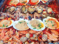 海鲜大咖-炉鼎记私房菜(总店)