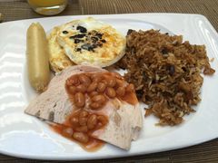 -杭州国际会议中心洲际酒店-原素全日餐厅(解放东路店)