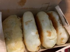 -孟夫子水煎包(锦艺城店)