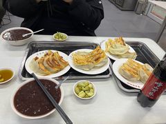 -劈柴院锅贴(沈阳路店)