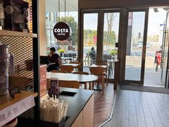 -COSTA COFFEE(上海五玠坊店)