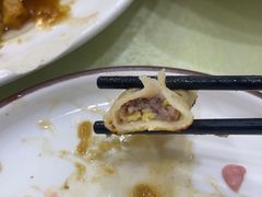 -奥华餐厅·老张记(台基厂店)