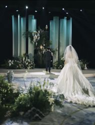 -琥珀婚礼策划AMBER WEDDING