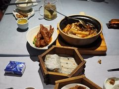 -晓粤·惹味粤菜(凯德乐峰广场店)
