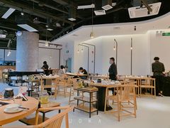 大堂-湯系·煲汤手艺人(东二环泰禾广场店)