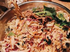 -喝丢一只鞋海鲜烧烤·海肠捞饭(东关街店)