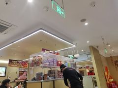 -海底捞火锅(荣盛广场店)