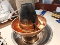 -福寿斋·老北京铜锅涮肉·烤鸭(顺义总店)