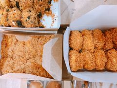 -鲍师傅糕点(春熙路店)