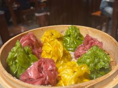 -龍聚祥烧麦馆(万达店)