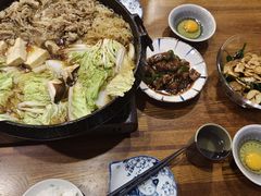 -樱の花亭日本料理店