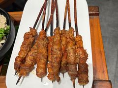 -东来顺•非遗火锅(外滩店)