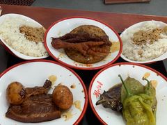 -刘小忙把子肉(北园大街总店)