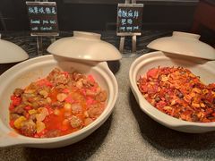 -索菲特酒店 · 云尚天际自助餐厅