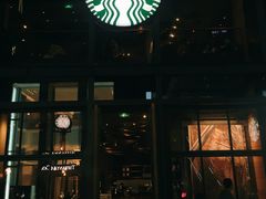 -星巴克(成都太古里二店)