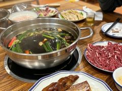 -厝味火锅·潮汕卤水火锅(十一合店)